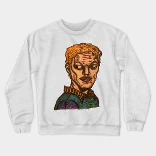 Todd Breaking Bad Crewneck Sweatshirt